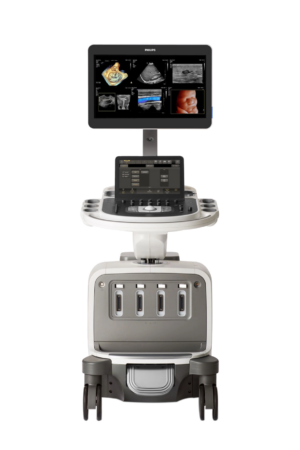 Philips EPIQ Elite