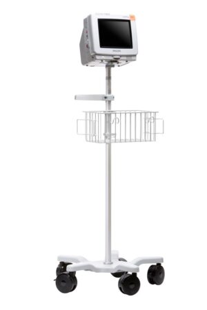 Прикроватный монитор Philips IntelliVue MP