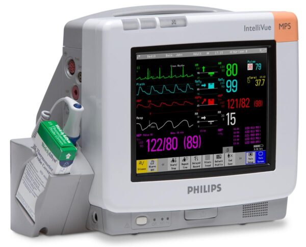 Прикроватный монитор Philips IntelliVue MP