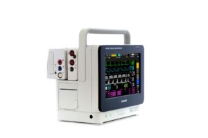 Прикроватный монитор Philips IntelliVue MX