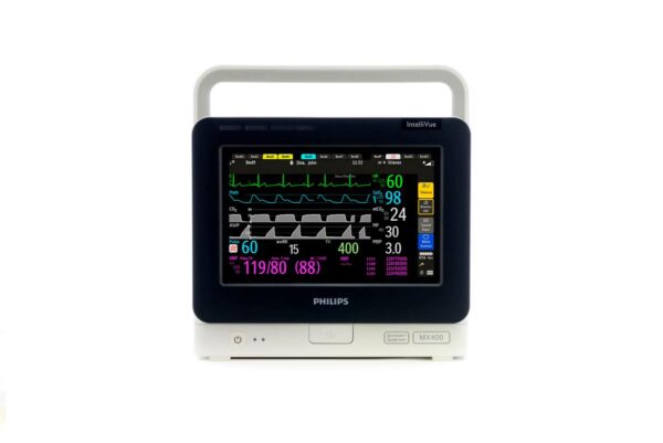 Прикроватный монитор Philips IntelliVue MX Прикроватный монитор Philips IntelliVue MX