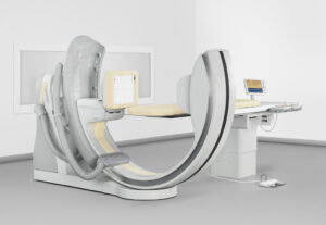 Ангиографический комплекс Philips Allura Centron