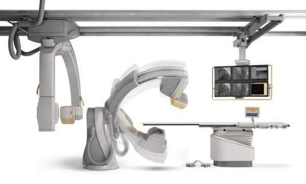 Ангиографический комплекс Philips Allura Xper Ангиографический комплекс Philips Allura Xper