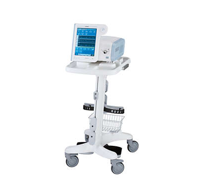 Аппарат для неинвазивной вентиляции легких Philips Respironics V