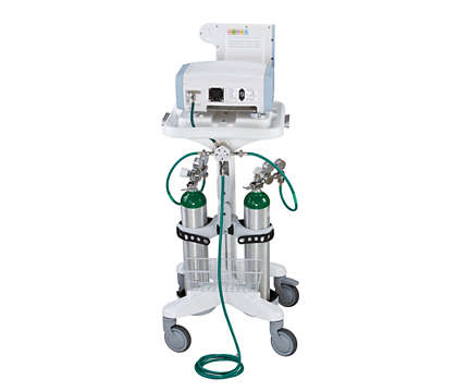 Аппарат для неинвазивной вентиляции легких Philips Respironics V