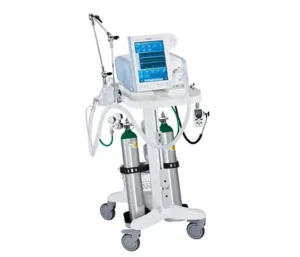 Аппарат для неинвазивной вентиляции легких Philips Respironics V