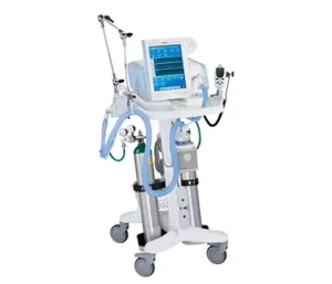 Аппарат для неинвазивной вентиляции легких Philips Respironics V