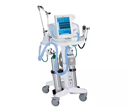 Аппарат для неинвазивной вентиляции легких Philips Respironics V