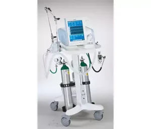 Аппарат для неинвазивной вентиляции легких Philips Respironics V