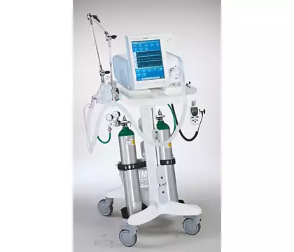 Аппарат для неинвазивной вентиляции легких Philips Respironics V