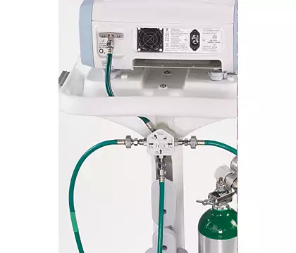 Аппарат для неинвазивной вентиляции легких Philips Respironics V