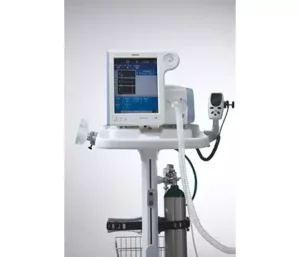 Аппарат для неинвазивной вентиляции легких Philips Respironics V