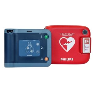 Автоматический наружный дефибриллятор Philips HeartStart FRx