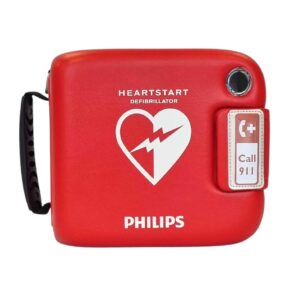 Автоматический наружный дефибриллятор Philips HeartStart FRx