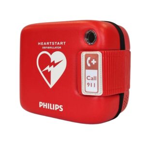 Автоматический наружный дефибриллятор Philips HeartStart FRx