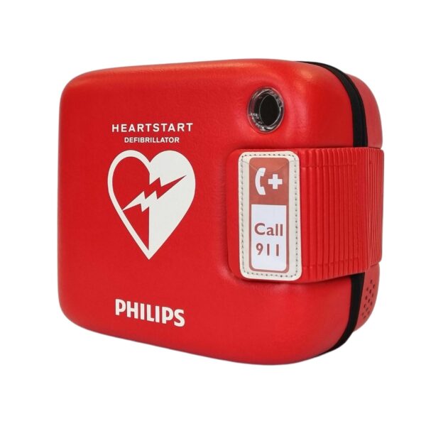 Автоматический наружный дефибриллятор Philips HeartStart FRx