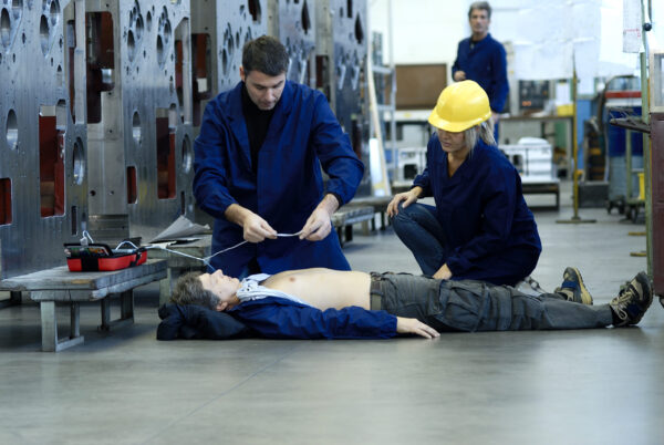 Автоматический наружный дефибриллятор Philips HeartStart FRx