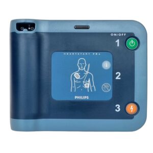 Автоматический наружный дефибриллятор Philips HeartStart FRx