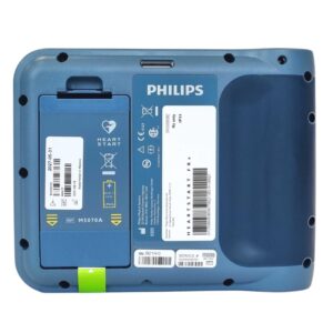 Автоматический наружный дефибриллятор Philips HeartStart FRx