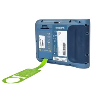 Автоматический наружный дефибриллятор Philips HeartStart FRx
