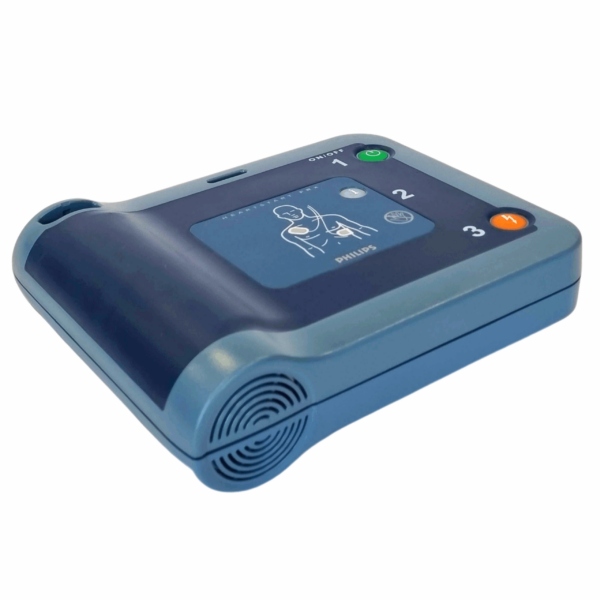 Автоматический наружный дефибриллятор Philips HeartStart FRx