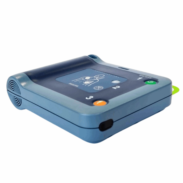 Автоматический наружный дефибриллятор Philips HeartStart FRx
