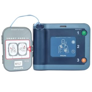 Автоматический наружный дефибриллятор Philips HeartStart FRx