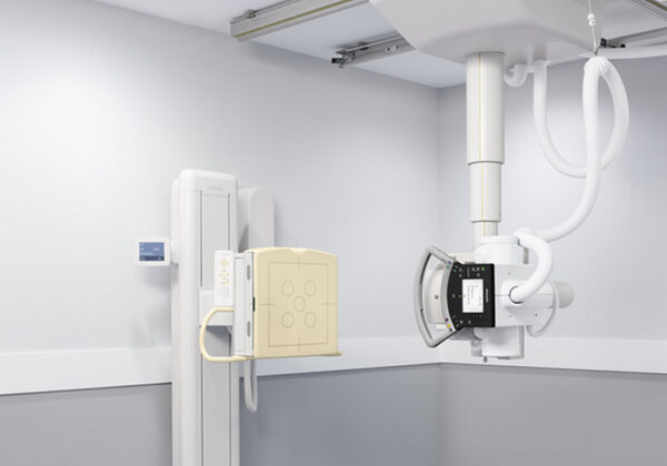 Цифровая рентгенографическая система Philips Digital Diagnost