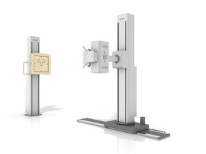 Цифровая рентгенографическая система Philips Flexi Diagnost