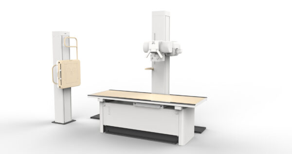 Цифровая рентгенографическая система Philips Primary Diagnost DR Цифровая рентгенографическая система Philips Primary Diagnost DR