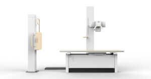 Цифровая рентгенографическая система Philips Primary Diagnost DR