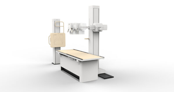 Цифровая рентгенографическая система Philips Primary Diagnost DR
