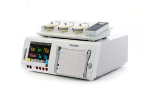 Фетальный монитор Philips Avalon CL