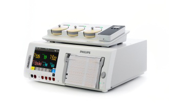 Фетальный монитор Philips Avalon CL