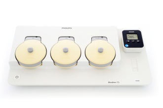 Фетальный монитор Philips Avalon CL