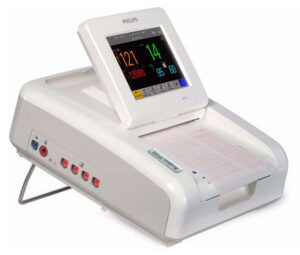 Фетальный монитор Philips Avalon FM