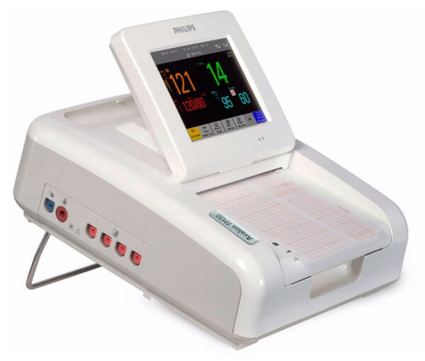 Фетальный монитор Philips Avalon FM Фетальный монитор Philips Avalon FM