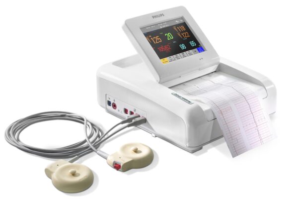 Фетальный монитор Philips Avalon FM