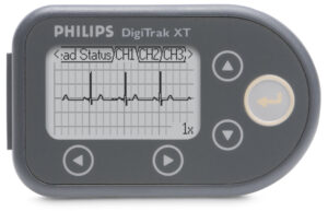 Холтеровский монитор Philips DigiTrak XT