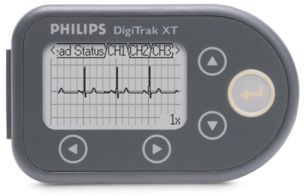 Холтеровский монитор Philips DigiTrak XT