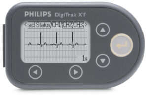 Холтеровский монитор Philips DigiTrak XT