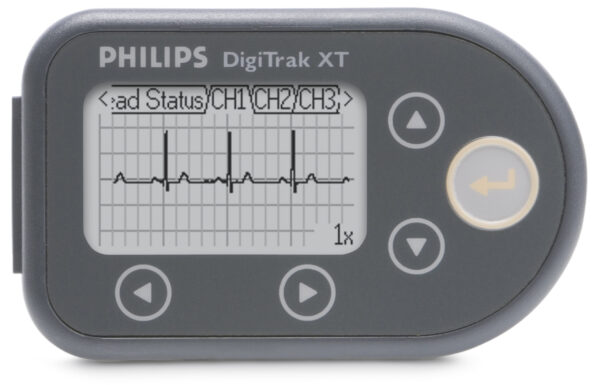 Холтеровский монитор Philips DigiTrak XT