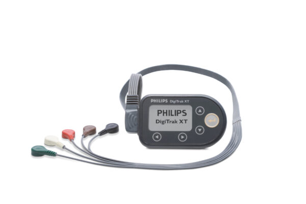 Холтеровский монитор Philips DigiTrak XT