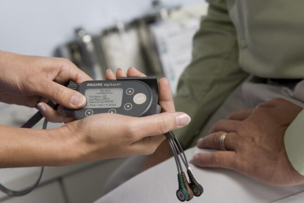 Холтеровский монитор Philips DigiTrak XT