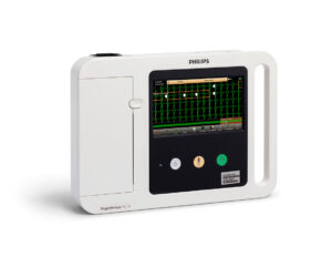 Кардиограф Philips PageWriter TC