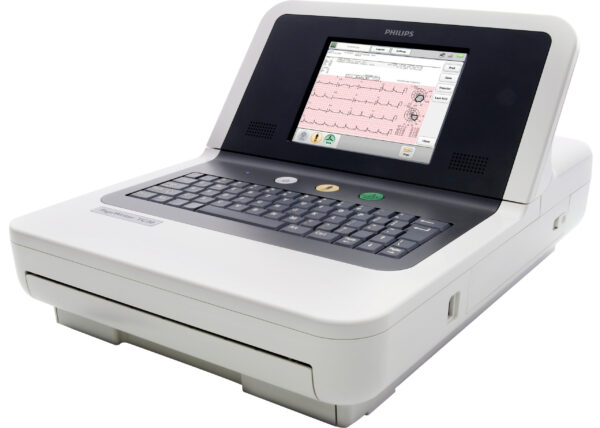 Кардиограф Philips PageWriter TC