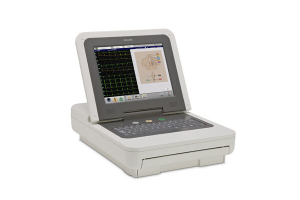 Кардиограф Philips PageWriter TC Кардиограф Philips PageWriter TC