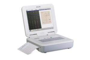 Кардиограф Philips PageWriter TC