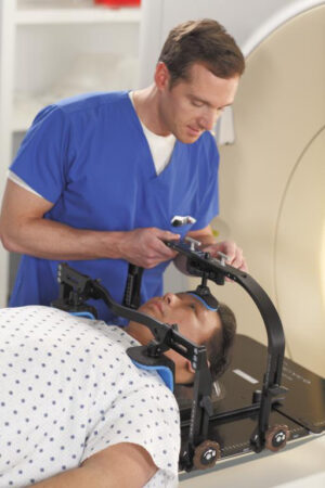 Компьютерный томограф Philips Brilliance CT Big Bore