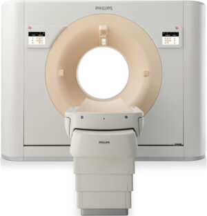 Компьютерный томограф Philips iCT